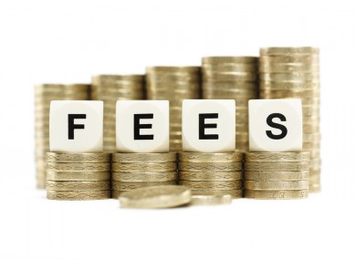 Fees.