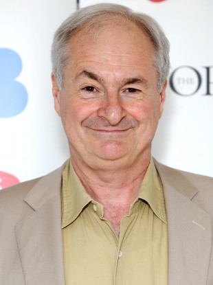 Paul Gambaccini