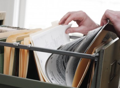 Freedom of Information and how much requests will cost will be discussed by politicians today.