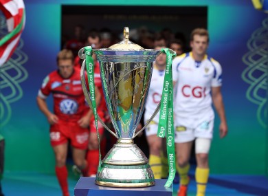 Toulon and Clermont will have big says on the future of the Heineken Cup.