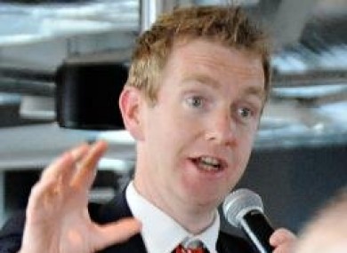 Tiernan Brady