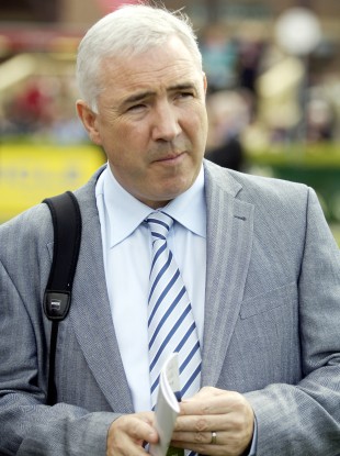 Sean Dunne