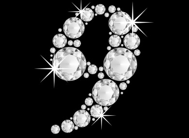 The 9 at 9