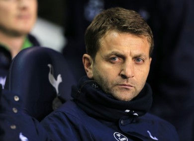 Sherwood.