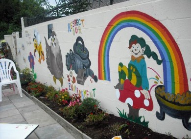 St Mark's Community Garden