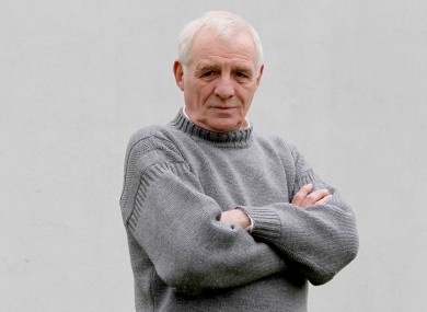 Dunphy was previously a critic of Ronaldo.