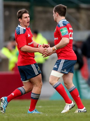Keatley or Hanrahan? The decision is Penney's.