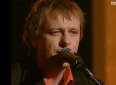 Lars Lillo-Stenberg