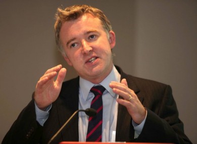 Liam Herrick