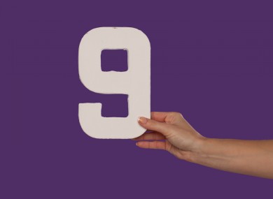 The 9 a 9