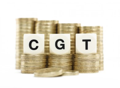 CGT