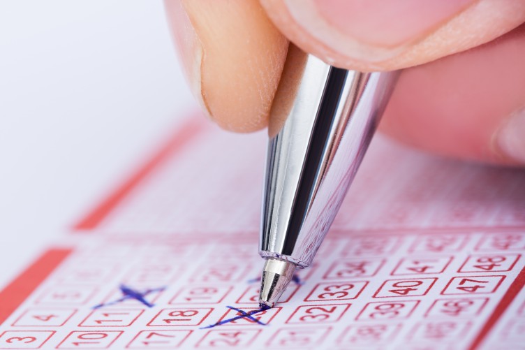 Column Want To Win The Lotto Heres How To Do It Thejournalie