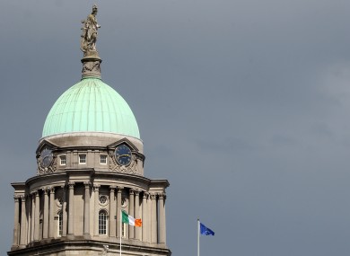 Custom House