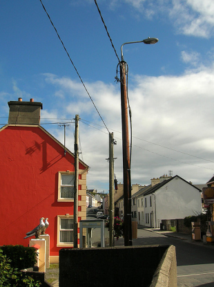Kilcar, Co Donegal