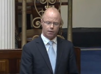 Stephen Donnelly