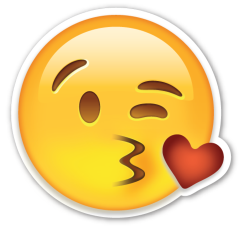 flirting face emoji As the human species relies less and less on our actual faces and mouth-holes to communicate, emojis have taken on a crucial role in helping. flirting face emoji As the human species relies less and less on our actual faces and mouth-holes to communicate, emojis have taken on a crucial role in helping.