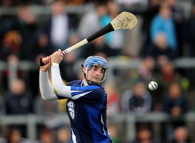 Goalkeeper Stephen O'Keefe comes into the Waterford side for Sunday's clash with Dublin.