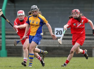 Both Clare and Cork triumphed yesterday.