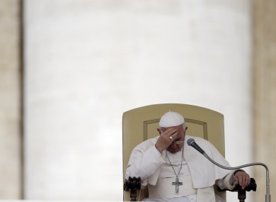 Pope Francis