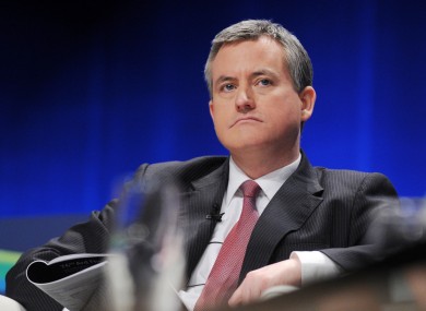 Kieran O'Donnell