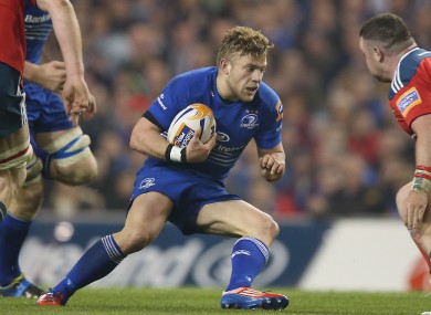 Madigan's season has been up and down.