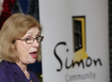 Housing Minister Jan O'Sullivan.