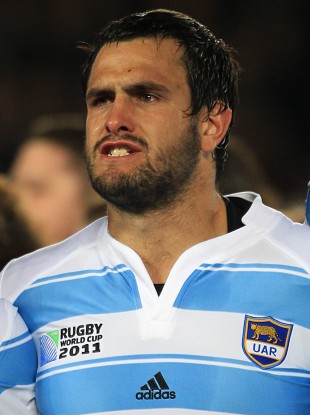 Figallo will join Sarries this summer.