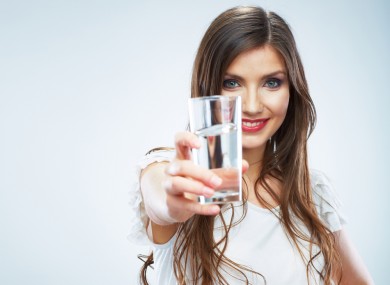 Water charges are on the way but how much will it cost you?