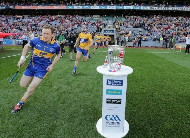 Clare begin Championship 2014 in Semple Stadium on Sunday afternoon.