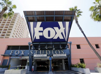 Could Fox and Warner soon find themselves one and the same?