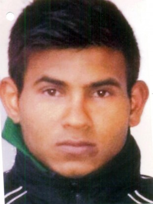 Convicted rapist Vinay Sharma