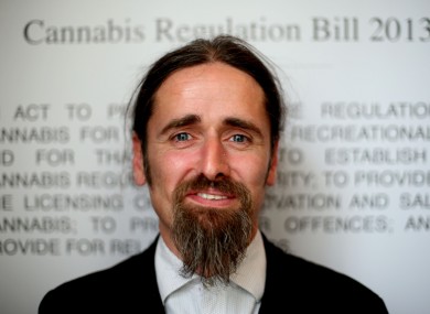 Luke 'Ming' Flanagan