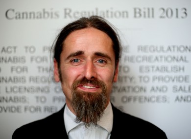 Luke 'Ming' Flanagan's election to the European Parliament has triggered a by-election in Roscommon-South Leitrim.