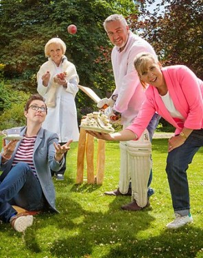 Great british bakeoff What to watch on TV tonight: Wednesday · The Daily Edge