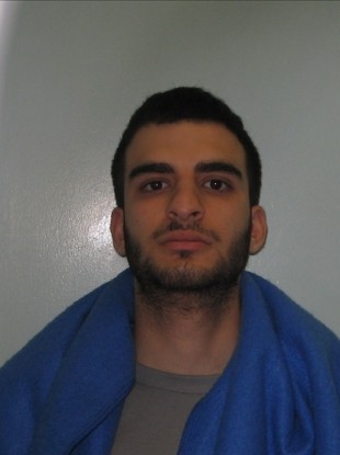 Al-Jaaf borrowed £20 and asked for a further £10.