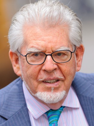 Rolf Harris
