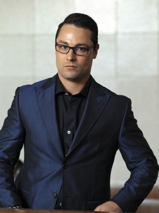 Carl Pistorius has attended nearly all of his brother's murder trial.