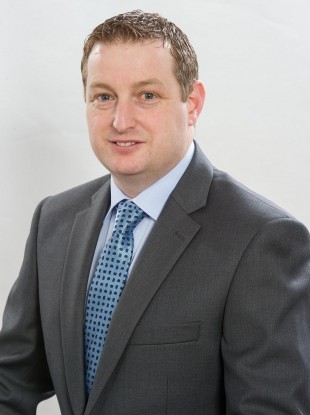 John McNulty is perhaps the most well-known losing local election candidate in Ireland right now