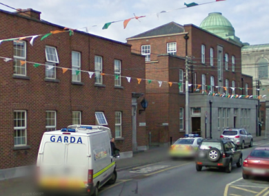 Athlone Garda Station