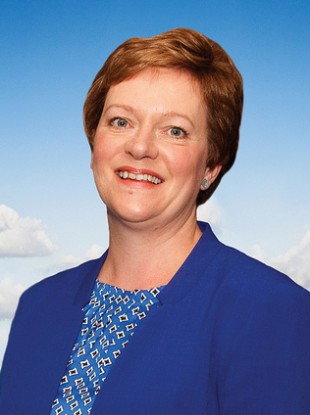 Samantha Long