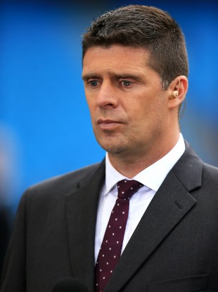 Niall Quinn says Keane's decision to pull out of the squad
