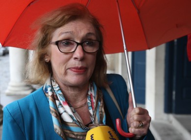 Education Minister Jan O'Sullivan