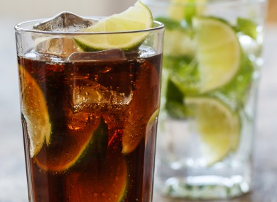 One of these could really up your daily calorie intake.