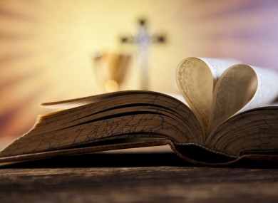 prison chaplain job