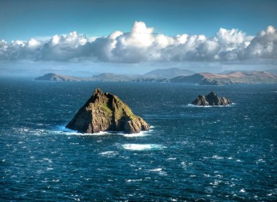 The Skelligs