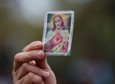 A recent survey suggests one in five children don't know who Jesus Christ is.