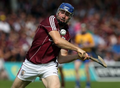 Damien Hayes earned three All Stars over the course of his career.