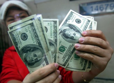The mistake could cost bookmakers millions.