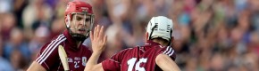 The mighty Flynn strikes late to see Galway past Clare