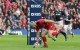 Wales edge Scotland in thrilling end-to-end encounter full of great tries